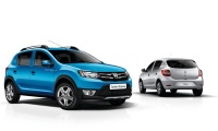 Dacia Sandero Görselleri 