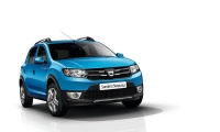 Dacia Sandero Görselleri 