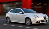 Alfa Romeo Görselleri