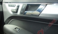 Mercedes E350 Coupe