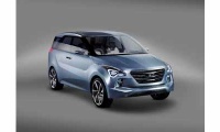 Hexa Space Konsept