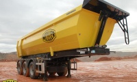 Scania,IAA Fuar'ında!