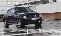 NISSAN JUKE SHIRO