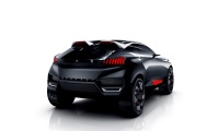 Peugeot Quartz 
