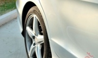 Mercedes CLS Coupe