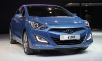 Yeni Hyundai İ30