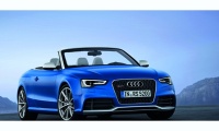 Audi Paris Otomobil Fuarı'nda!