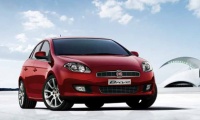 Fiat Bravo