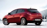 Fiat Bravo