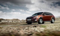 Peugeot Frankfurt dünya prömiyeri