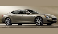 Quattroporte