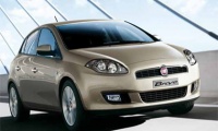 Fiat Bravo