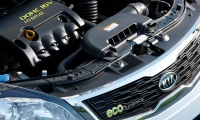 Kia çevreye uyumlu motorlu araçlar üretmeye önem veriyor