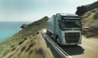 Volvo FH Kamyon Görselleri