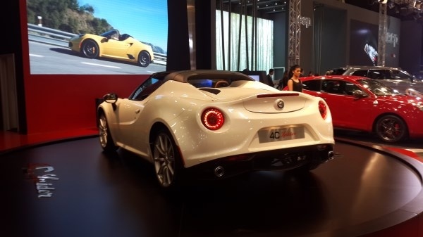 İstanbul Autoshow 2015