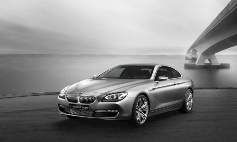 BMW 6 Serisi