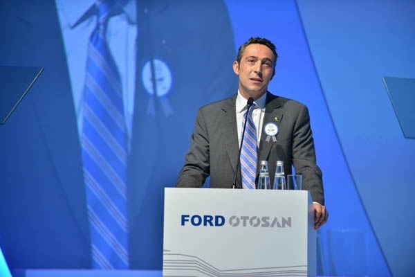 Ford Otosan Ar-Ge Merkezi