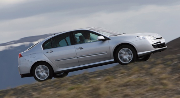 Renault Laguna