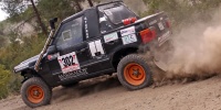 Karabük Offroad finaline hazır