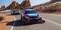 Hyundai’den Yeni Bir Rekor Makinesi: IONIQ 5 N Time Attack