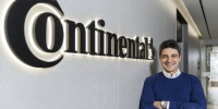 Continental EMEA'da Egemen Atış'a yeni görev