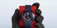 TAG HEUER FORMULA 1 CHRONOGRAPH X ORACLE RED BULL