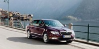 Autoshow'a Skoda Superb damgası