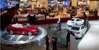 2012 Autoshow’u TÜYAP’ta yapılacak