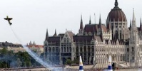 Seat, Red Bull Air Race Dünya Serisi Uluslararası Resmi Sponsoru Oldu!