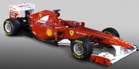 Ferrari’nin Yeni Fırtınası F150 Piste Çıktı!