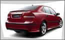 9-3 Sport  Sedan Linear Diesel