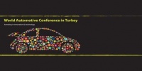 Dünya Otomotiv Konferansı için son 2 gün 
