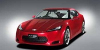 Tokyo Motor Show’da,  Toyota  üç  konsept modelini sergileyecek.