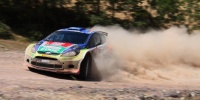 Castrol Ford Team, Finlandiya'da ilk 5 hedefliyor