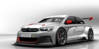 Loeb, Citroën C-elysée ile wtcc’de yarışacak