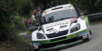 Skoda, IRC tarihine damgasını vurdu