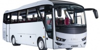  2014 Busworld Fuarına Anadolu Isuzu damgasını vuracak