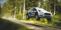 Michelin ltx Force S4 ile WRC Neste Oil Finlandiya Rallisi’nde yeni hız rekoru 