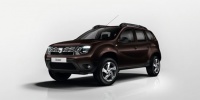 Dacia 2016 Cenevre Otomobil Fuarı'nda