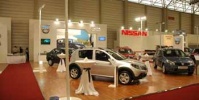 Dacia İzmir Otoshow Fuarı'nda