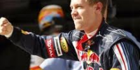 Vettel 8. zaferine ulaşarak Red Bull ile harikalar yarattı