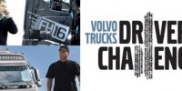 Volvo'nun "Drivers' Fuel Challenge" yarışması artık Türkiye'de!