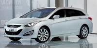 Hyundai Hedefini Yeni i40 ile Büyütüyor