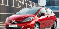 Toyota Yeni Yaris'in Türkiye hedefini açıkladı