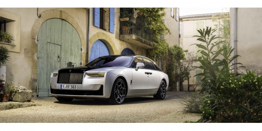 Rolls-Royce 2024 yılında 5.712 satışa ulaştı