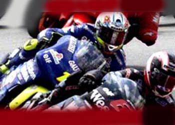 İstanbul' da MotoGP Heyecanı