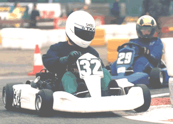 Türkiye Karting Şampiyonası 2. Ayak Yarışı, Tuzla Karting'nde Koşuldu