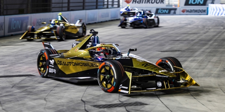 DS AUTOMOBILES, FORMULA E’DE